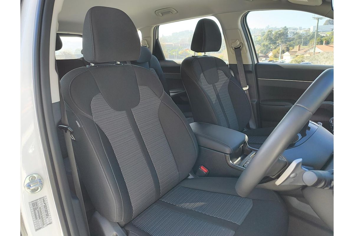 2024 Kia Sorento S MQ4 PE