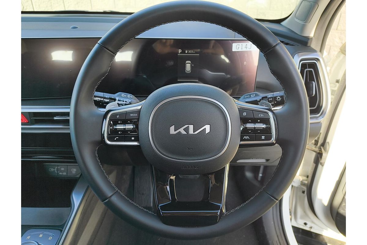 2024 Kia Sorento S MQ4 PE
