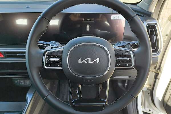 2024 Kia Sorento S MQ4 PE