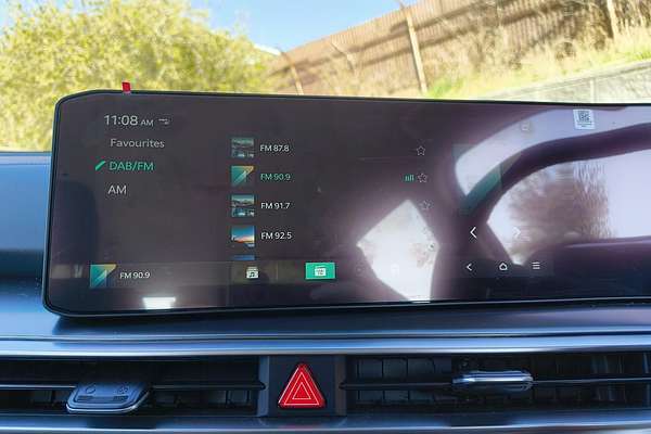 2024 Kia Sorento S MQ4 PE