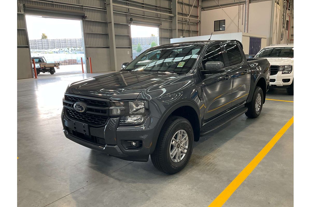 2024 Ford Ranger XLS 4X4 2.0L