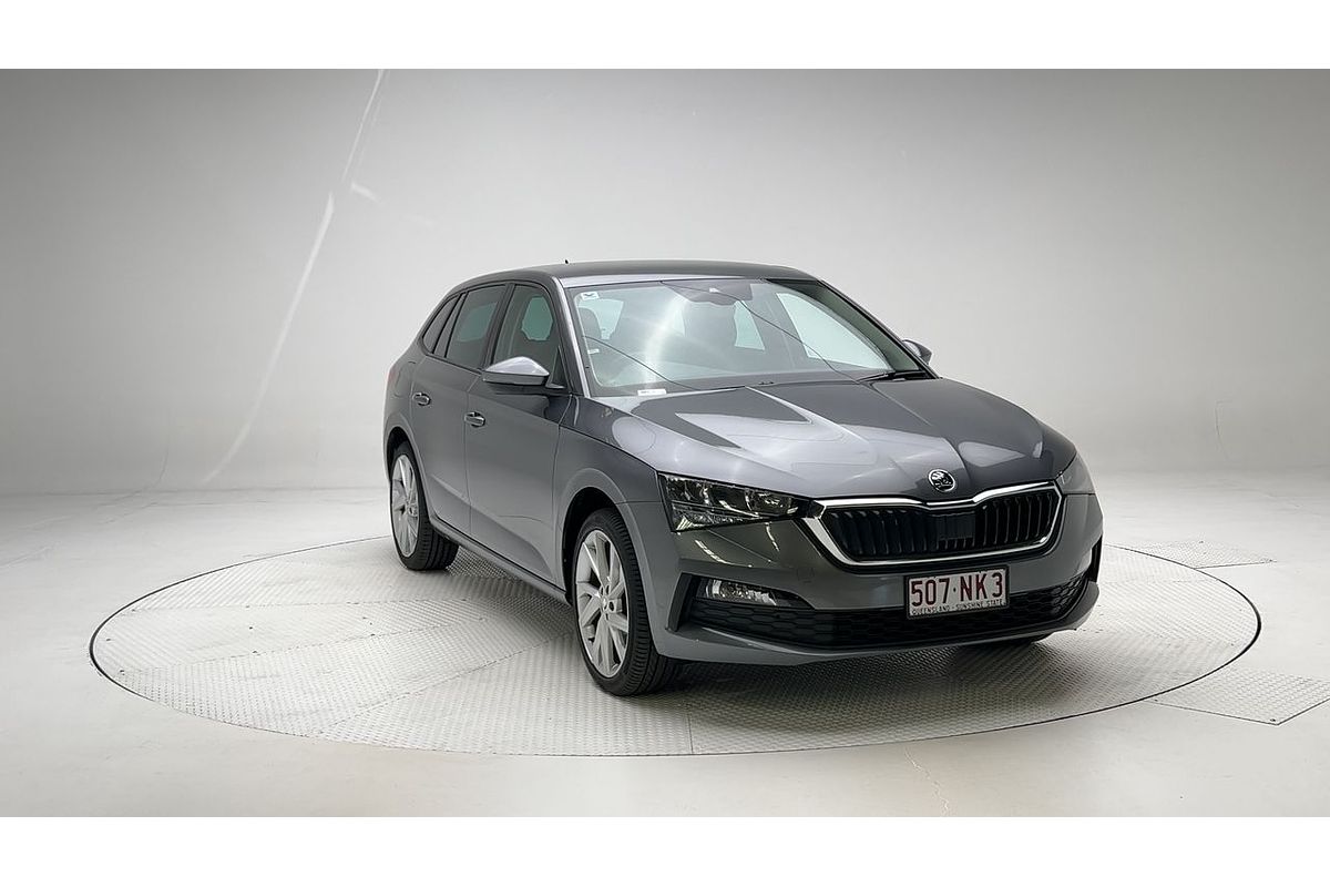2023 SKODA Scala 85TSI Ambition NW