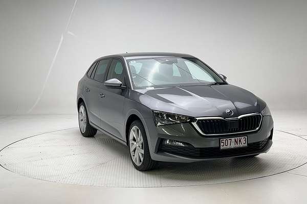 2023 SKODA Scala 85TSI Ambition NW