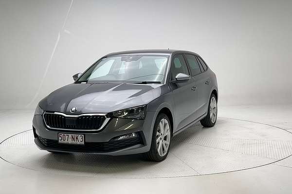 2023 SKODA Scala 85TSI Ambition NW