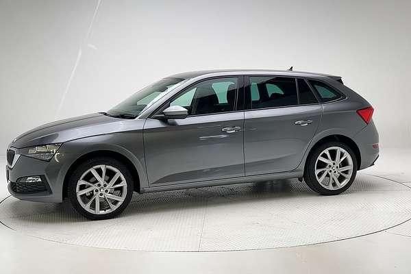 2023 SKODA Scala 85TSI Ambition NW