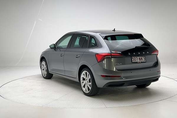 2023 SKODA Scala 85TSI Ambition NW