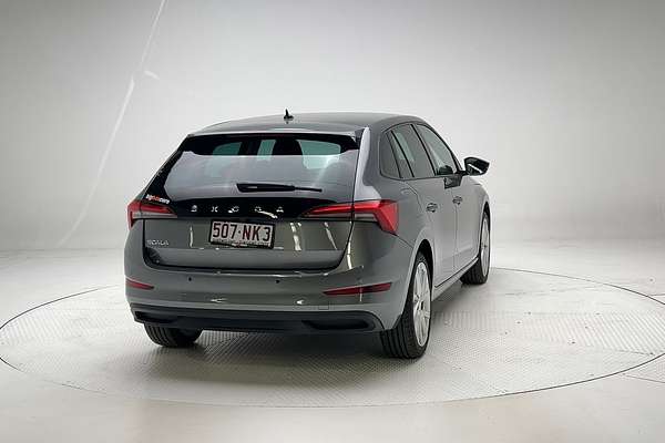 2023 SKODA Scala 85TSI Ambition NW