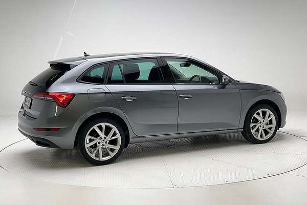 2023 SKODA Scala 85TSI Ambition NW