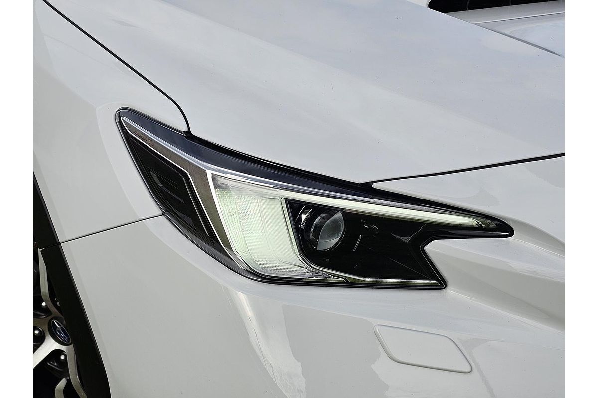 2025 Subaru WRX tS VB