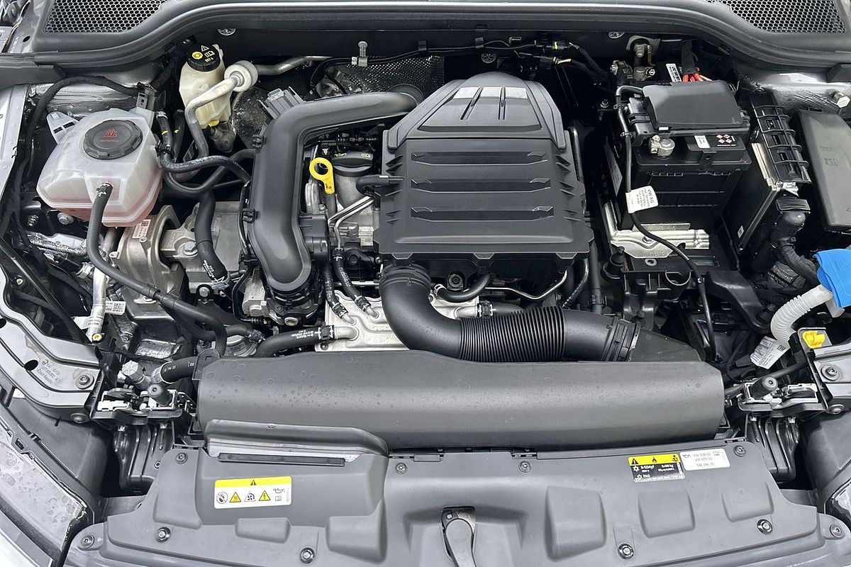 2023 SKODA Scala 85TSI Ambition NW