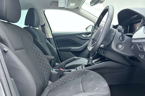 2023 SKODA Scala 85TSI Ambition NW