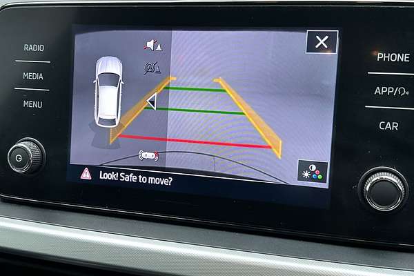 2023 SKODA Scala 85TSI Ambition NW