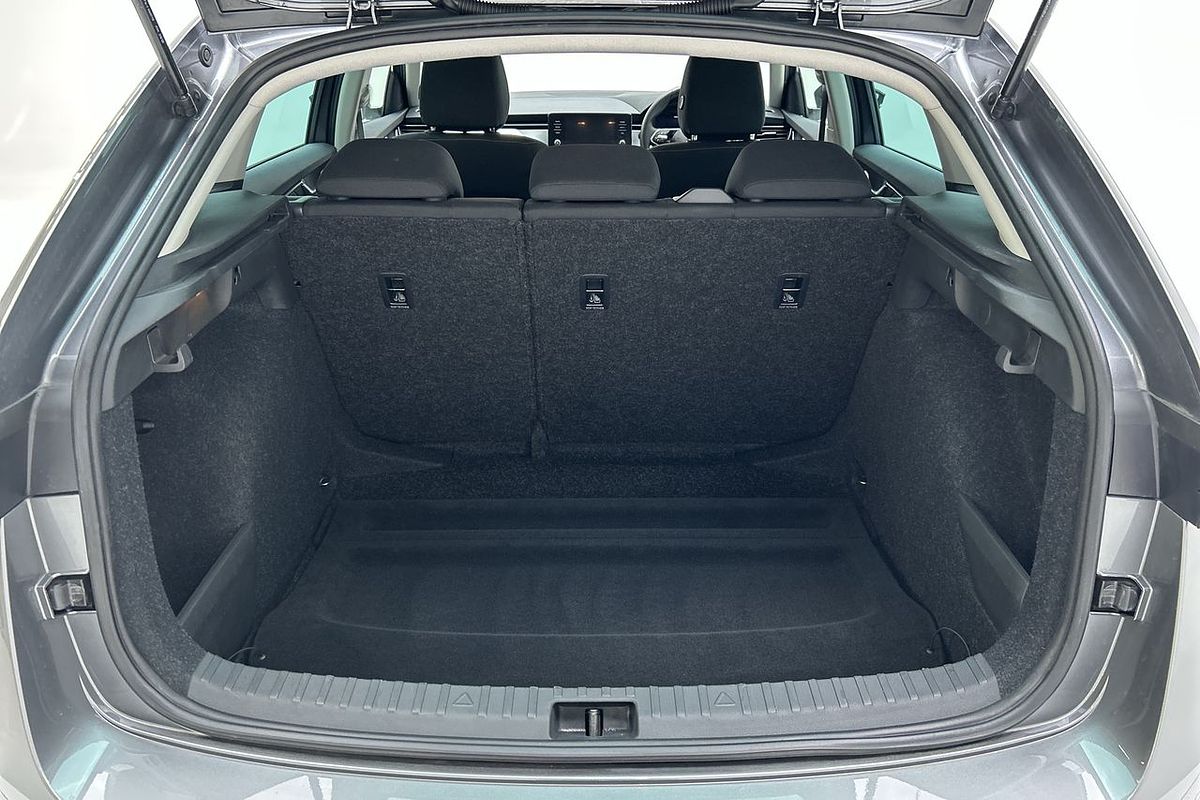 2023 SKODA Scala 85TSI Ambition NW