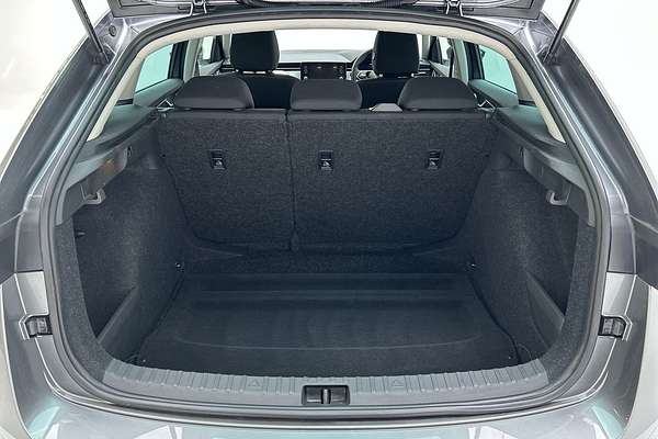 2023 SKODA Scala 85TSI Ambition NW