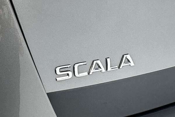 2023 SKODA Scala 85TSI Ambition NW