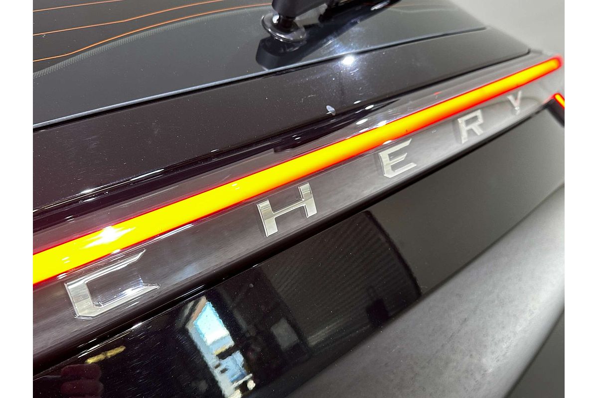 2025 Chery Tiggo 7 Super Hybrid Ultimate T32