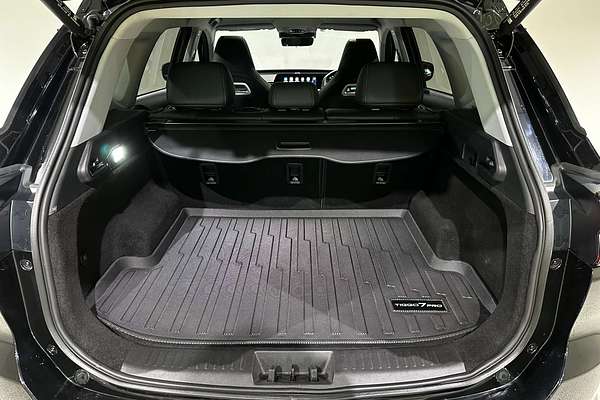 2025 Chery Tiggo 7 Super Hybrid Ultimate T32