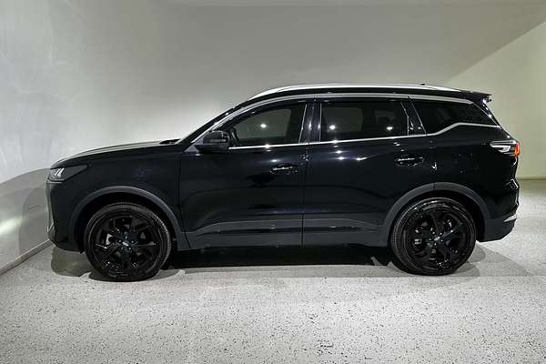 2025 Chery Tiggo 7 Super Hybrid Ultimate T32