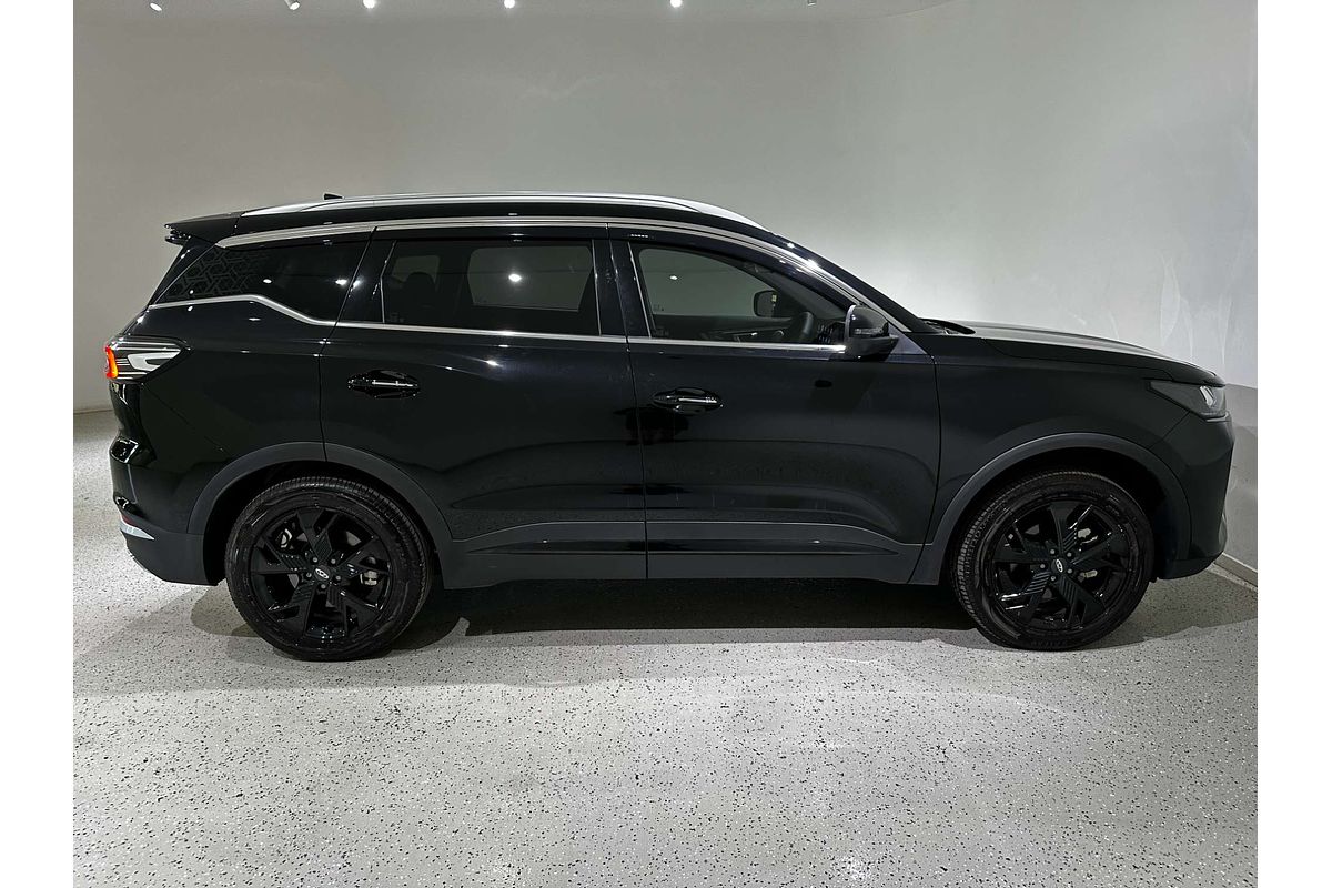 2025 Chery Tiggo 7 Super Hybrid Ultimate T32