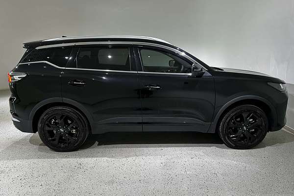 2025 Chery Tiggo 7 Super Hybrid Ultimate T32