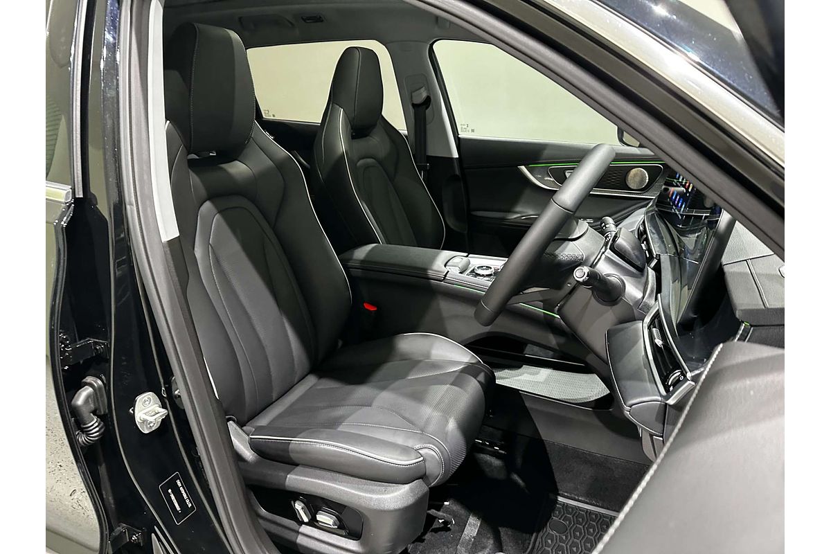 2025 Chery Tiggo 7 Super Hybrid Ultimate T32