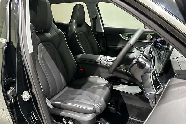 2025 Chery Tiggo 7 Super Hybrid Ultimate T32