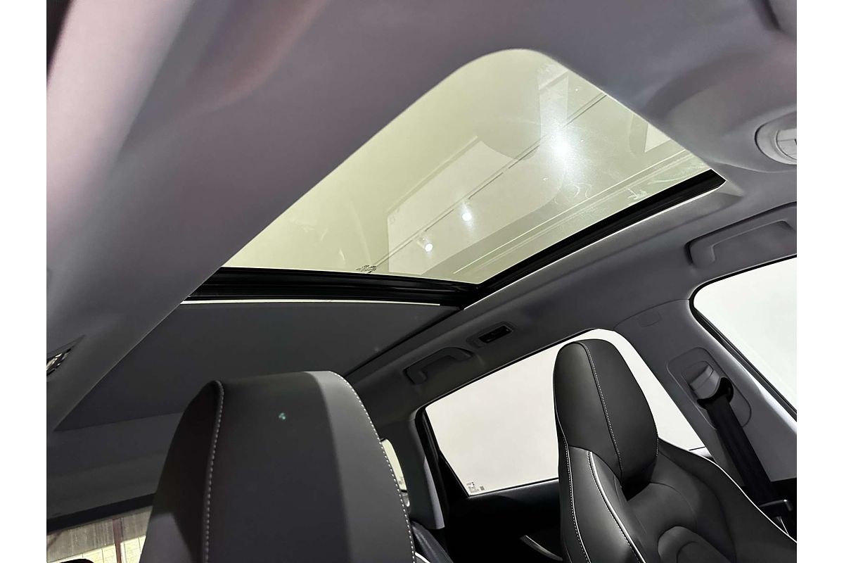 2025 Chery Tiggo 7 Super Hybrid Ultimate T32