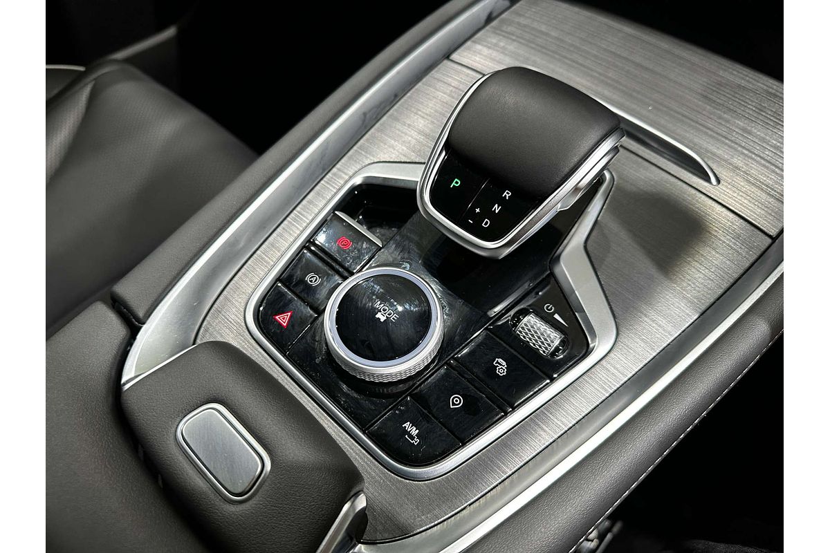 2025 Chery Tiggo 7 Super Hybrid Ultimate T32