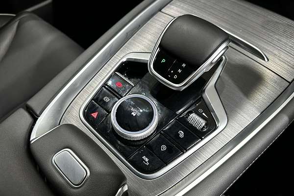 2025 Chery Tiggo 7 Super Hybrid Ultimate T32