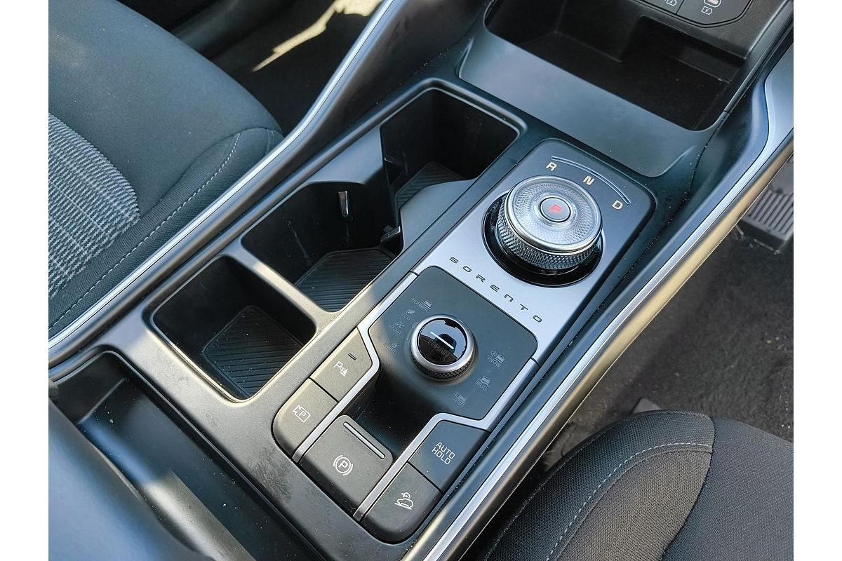 2024 Kia Sorento S MQ4 PE