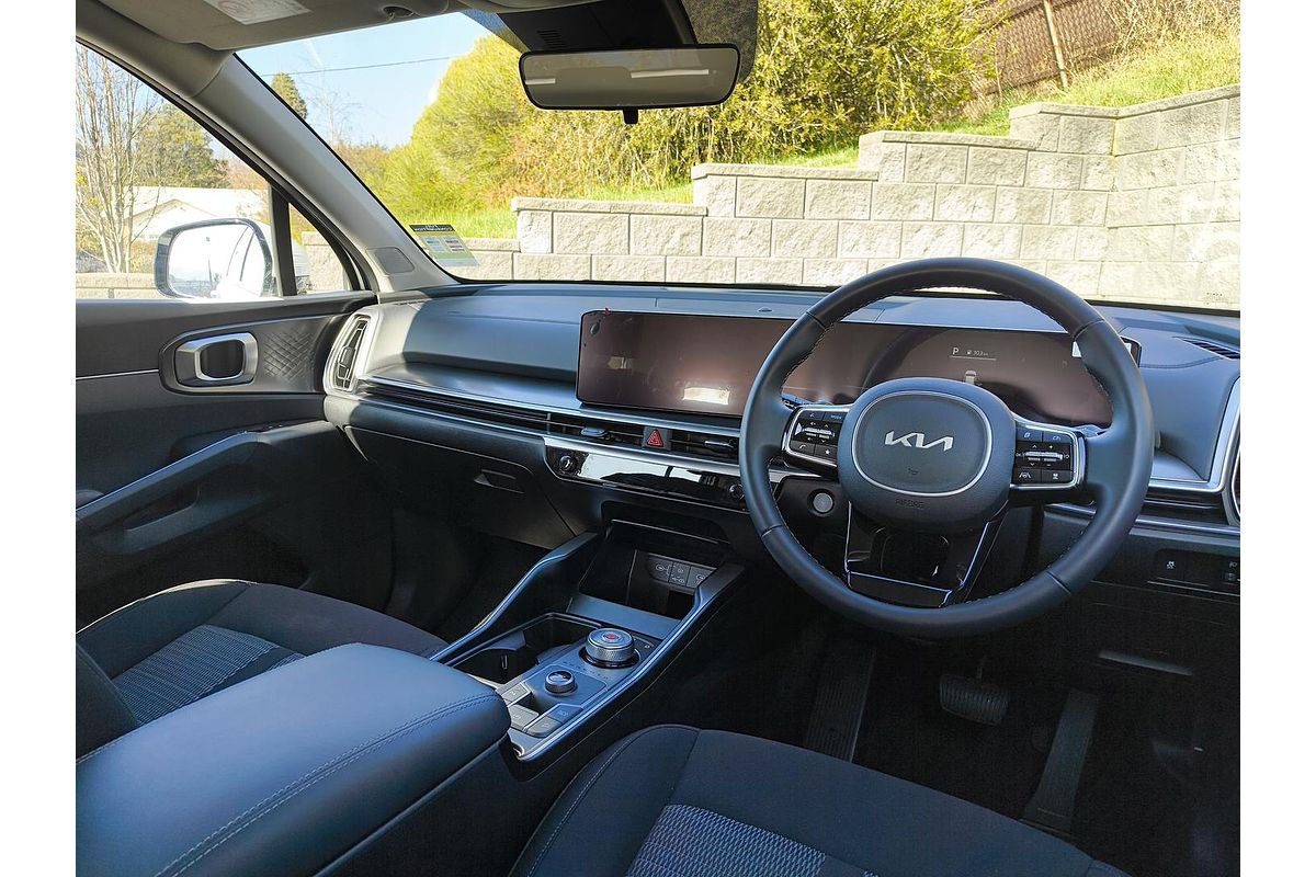 2024 Kia Sorento S MQ4 PE