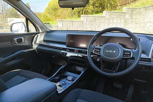 2024 Kia Sorento S MQ4 PE