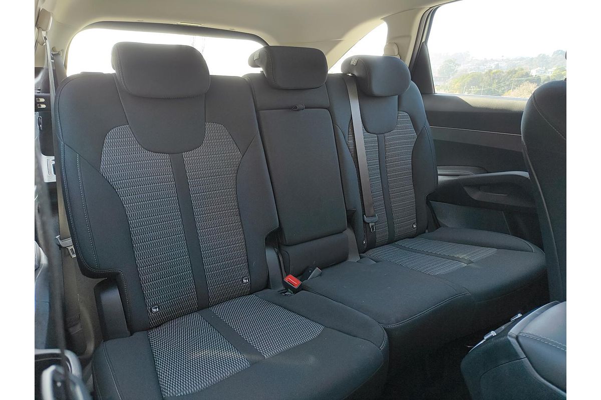2024 Kia Sorento S MQ4 PE