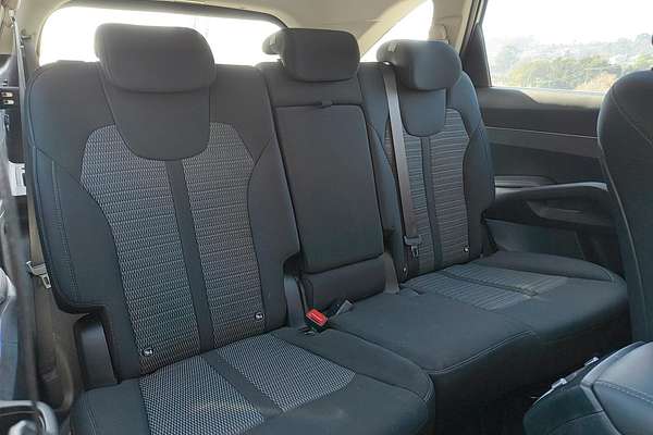 2024 Kia Sorento S MQ4 PE