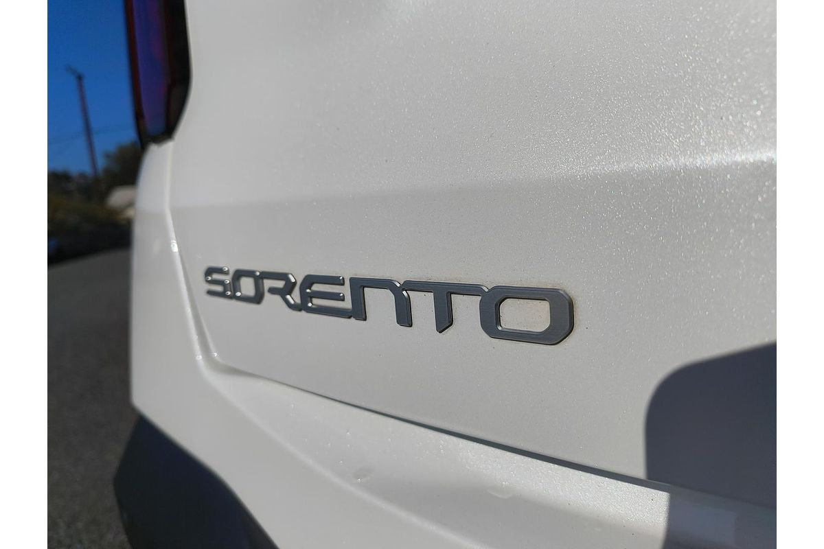 2024 Kia Sorento S MQ4 PE