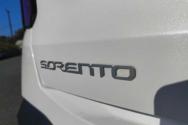 2024 Kia Sorento S MQ4 PE