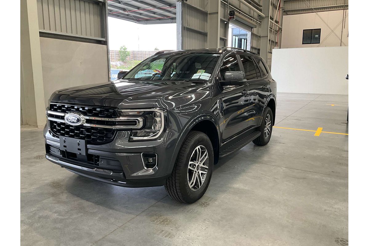 2024 Ford Everest Trend 2.0L