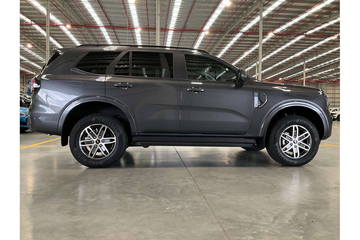 2024 Ford Everest Trend 2.0L