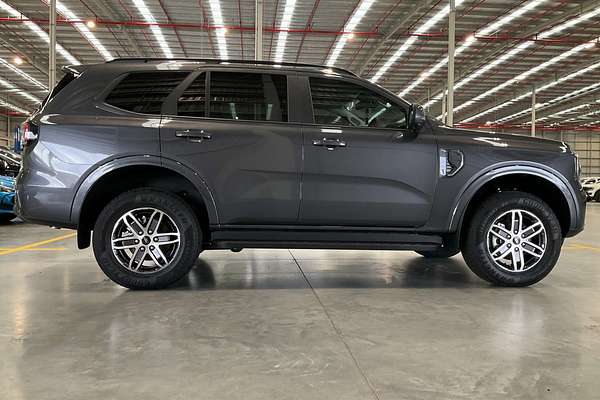 2024 Ford Everest Trend 2.0L