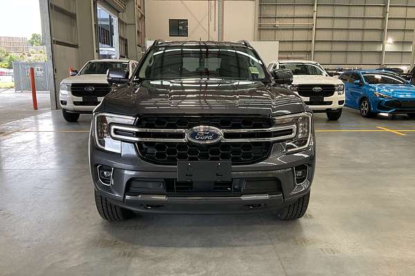2024 Ford Everest Trend 2.0L