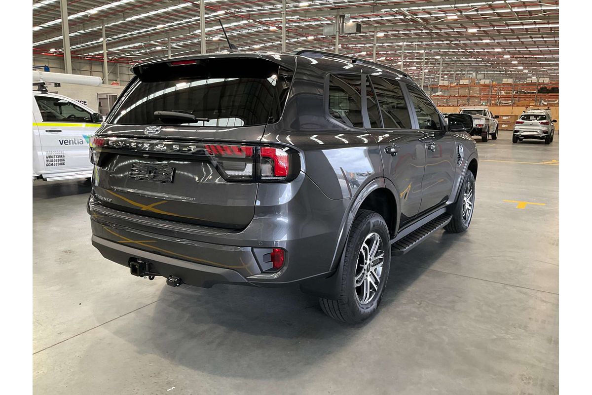 2024 Ford Everest Trend 2.0L