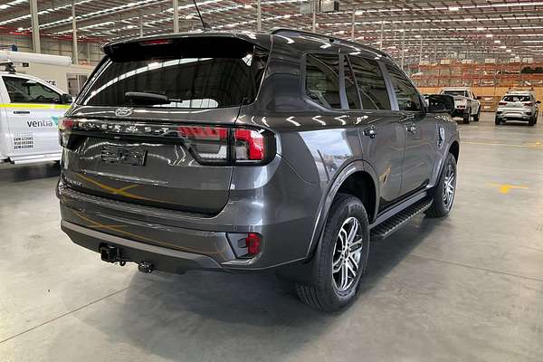 2024 Ford Everest Trend 2.0L