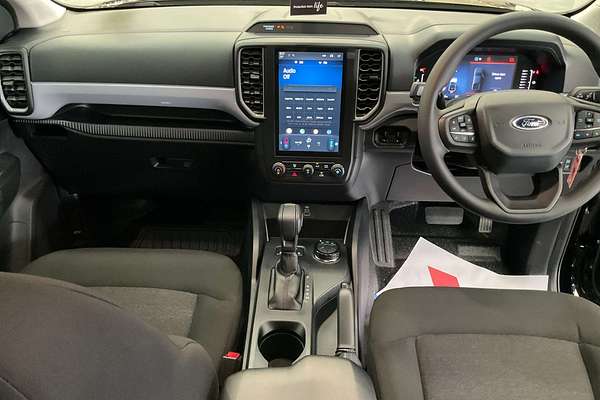 2024 Ford Ranger Black Edition 4X4 2.0L