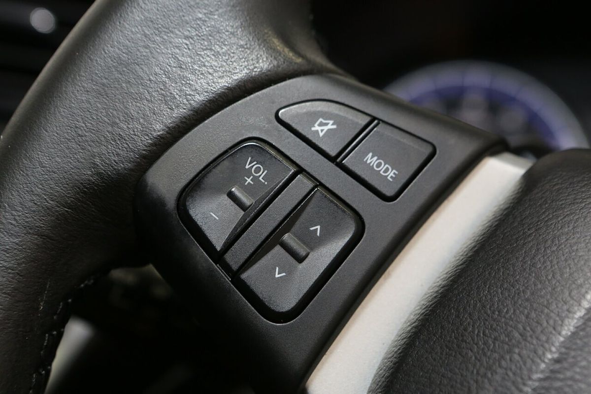 2019 Suzuki S-Cross Turbo JY