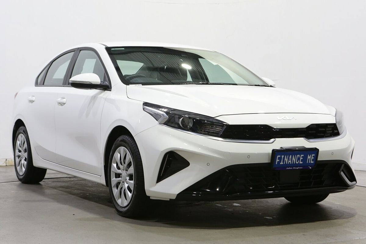 2024 Kia Cerato S BD