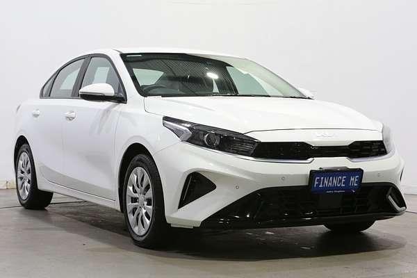 2024 Kia Cerato S BD