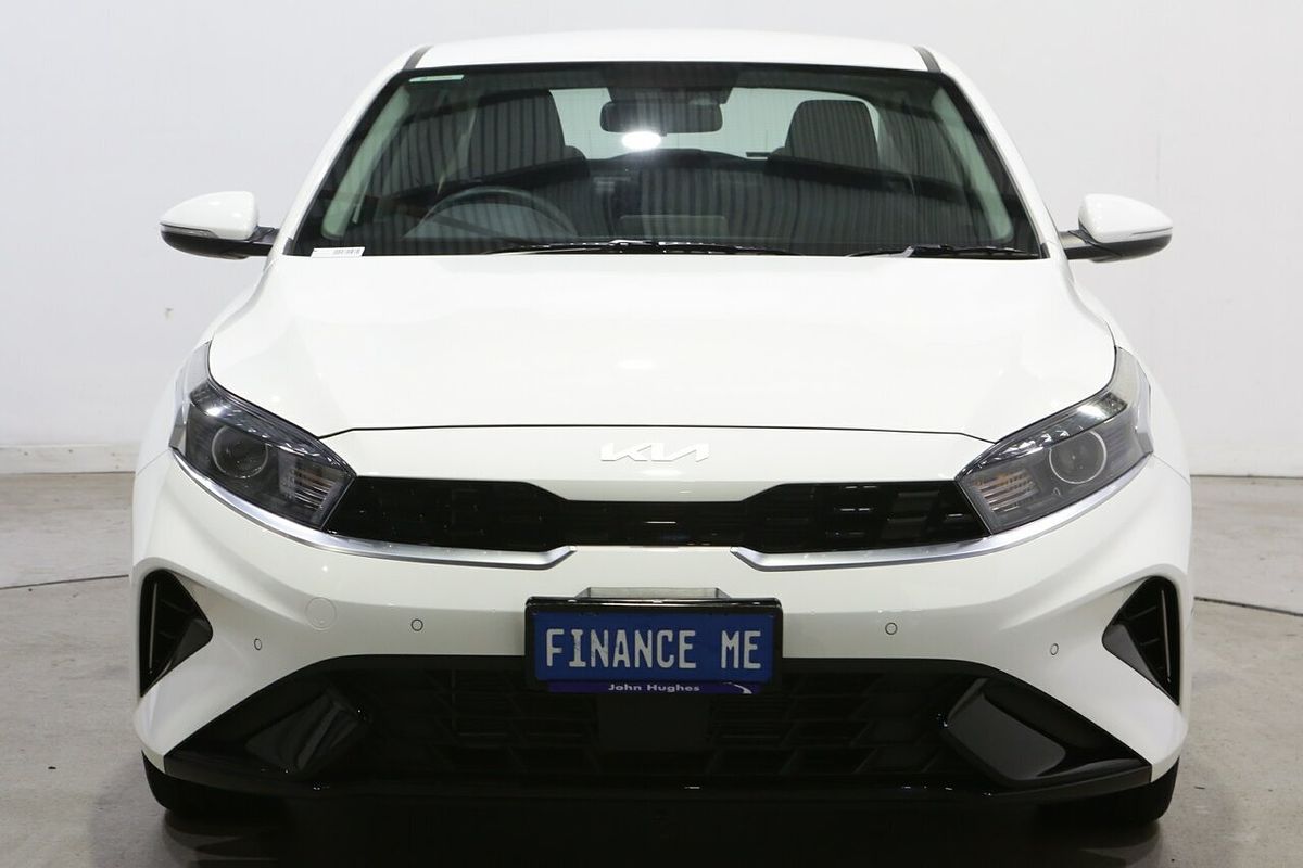 2024 Kia Cerato S BD