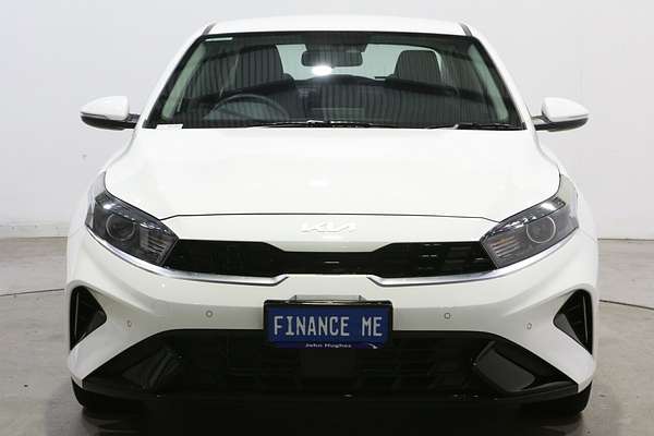 2024 Kia Cerato S BD