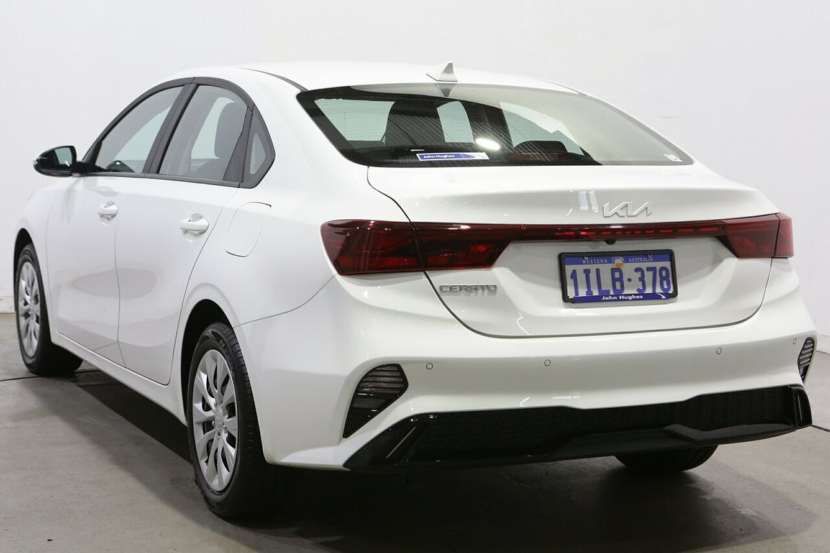 2024 Kia Cerato S BD