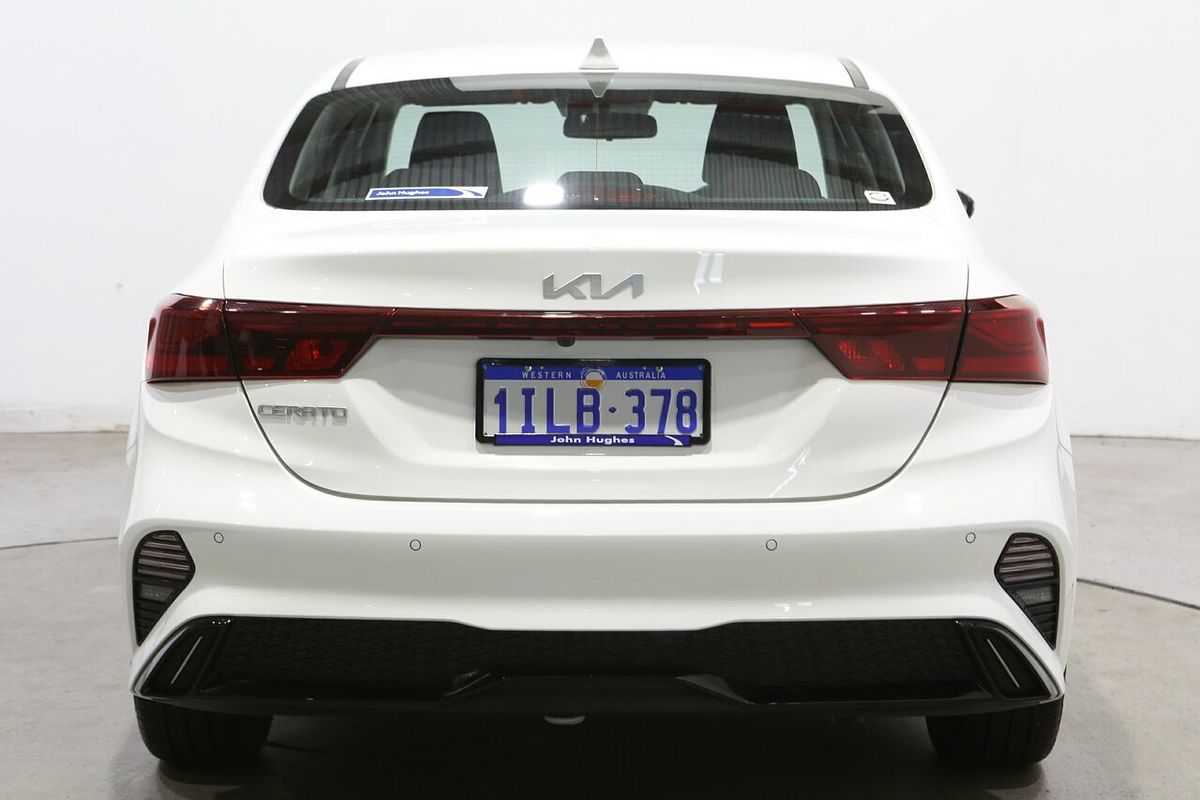 2024 Kia Cerato S BD
